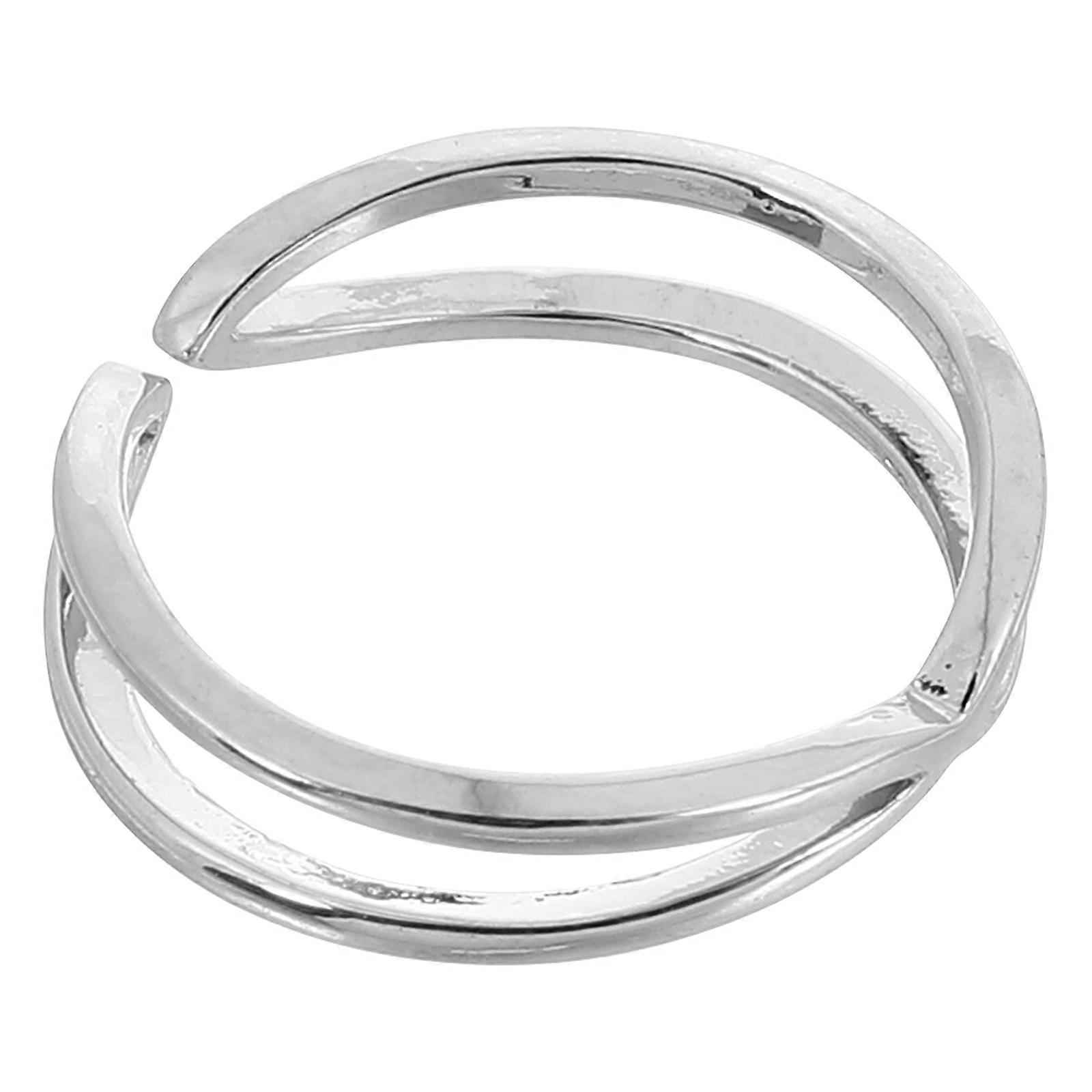 Design Rings for Decoration 10Pcs Delicate Finger Rings