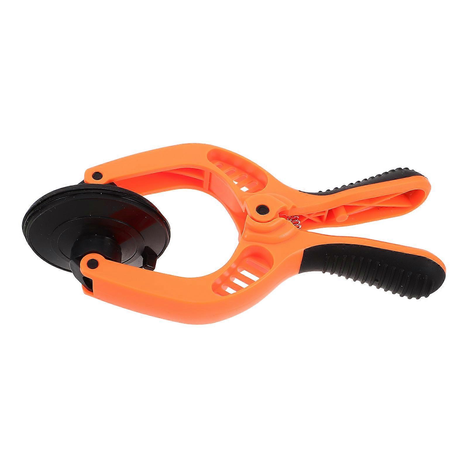 Mobile Phone Screen Removal Tool with Suction Cup for Repair 4Pcs Set