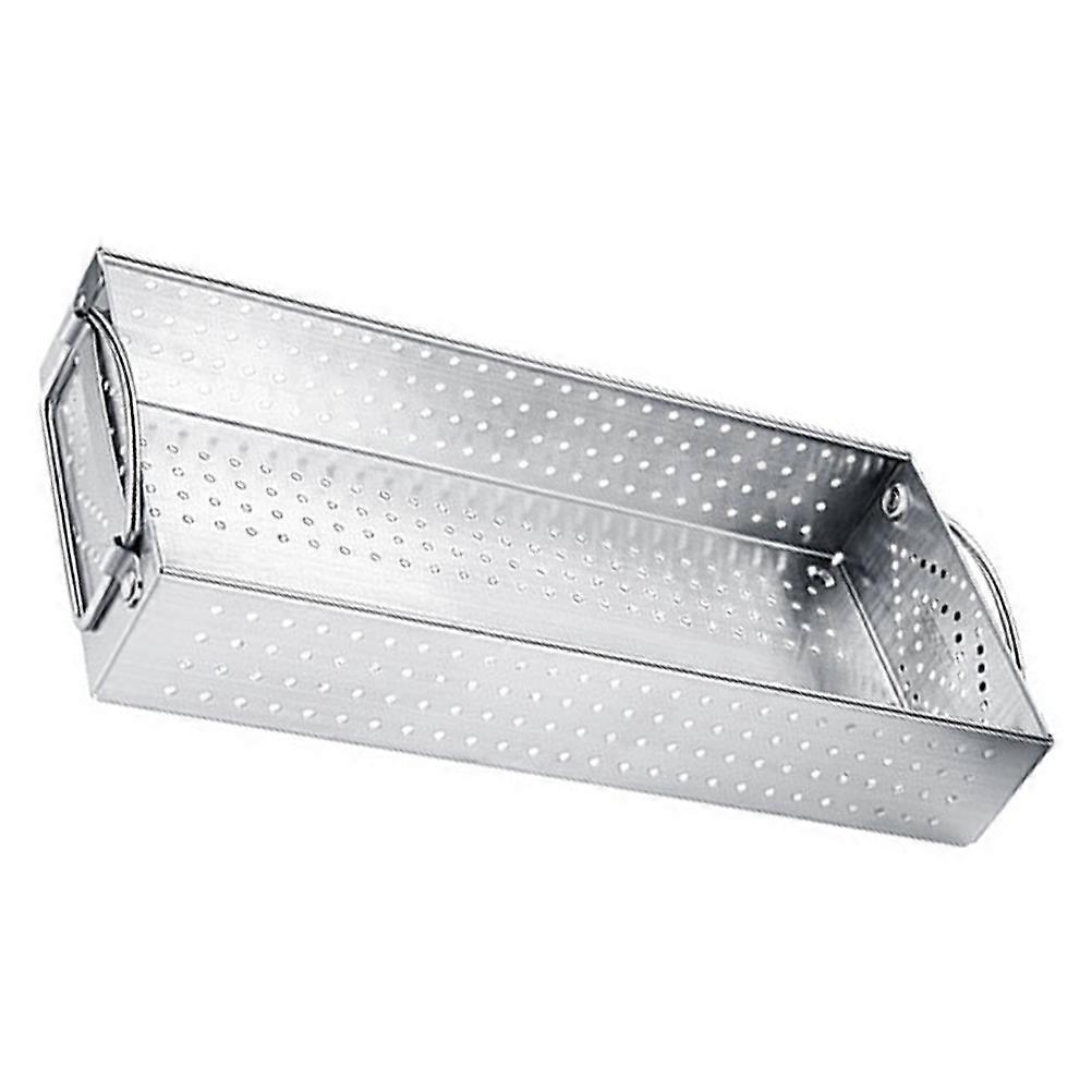 Chopsticks Spoon Fork Drain Rack for Kitchen Use 3Pcs Storage Holder