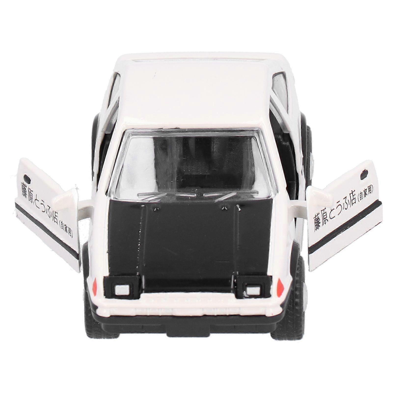 Openable Door Car Model Highly Simulation Pull Back Function Sports Car Vehicle ModelCar Model