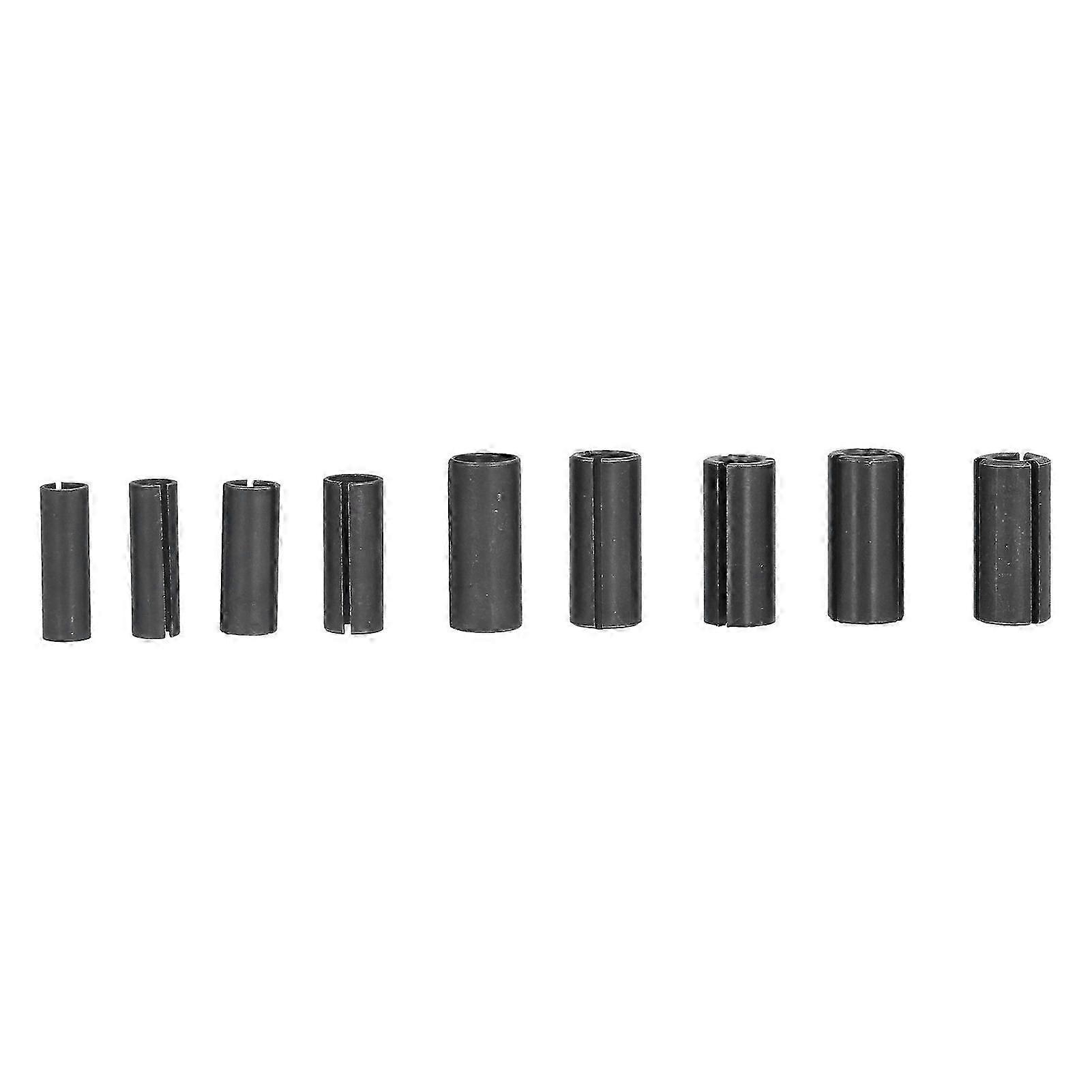 High quality 9pcs milling cutter conversion clamp engraving machine trimming