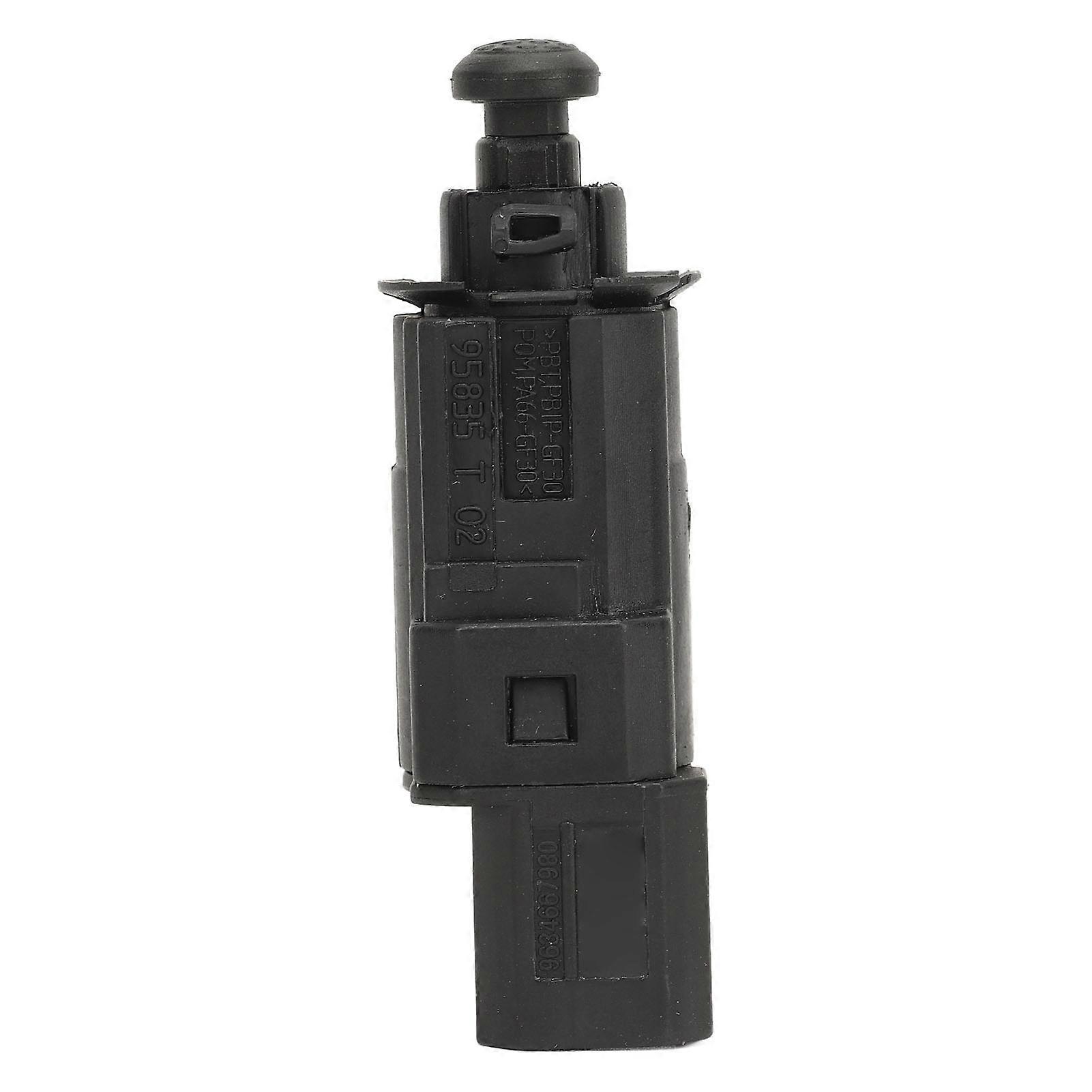 Brake light switch for Peugeot 206 CC SW Hatchback - High security fast response 9634667980 replacement