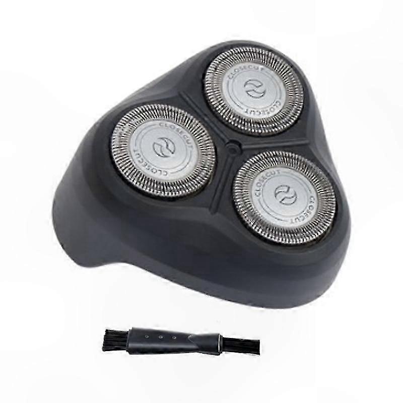 Electric Shaving Blade Replacement Head for Select Models Accessories