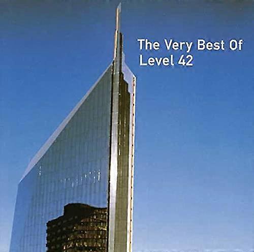 Level 42 - The Very Best Of Level 42 [CD]