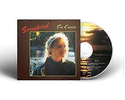 Eva Cassidy - Songbird [CD]