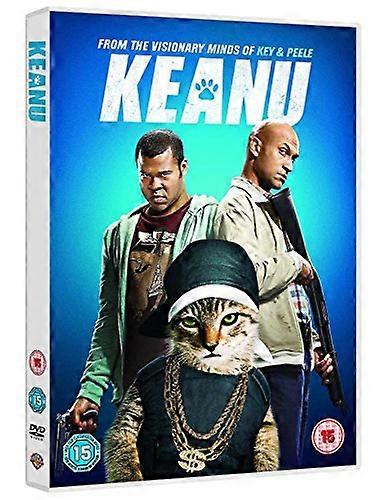 Keanu [DVD]