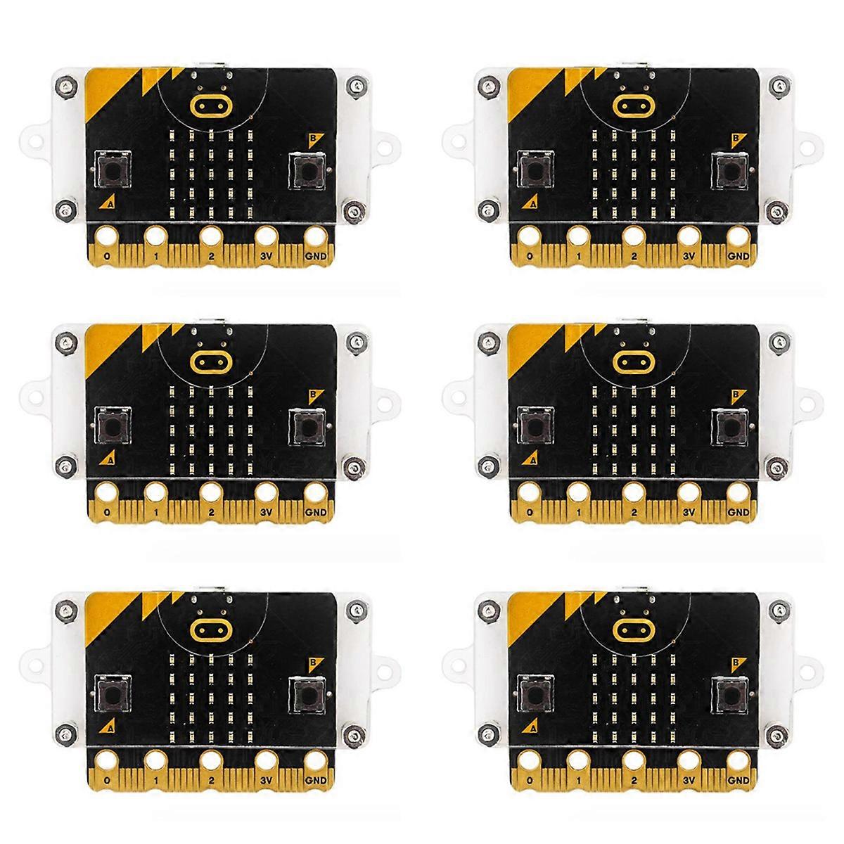  Microbit V2.0 Motherboard Programming Learn Development Board C