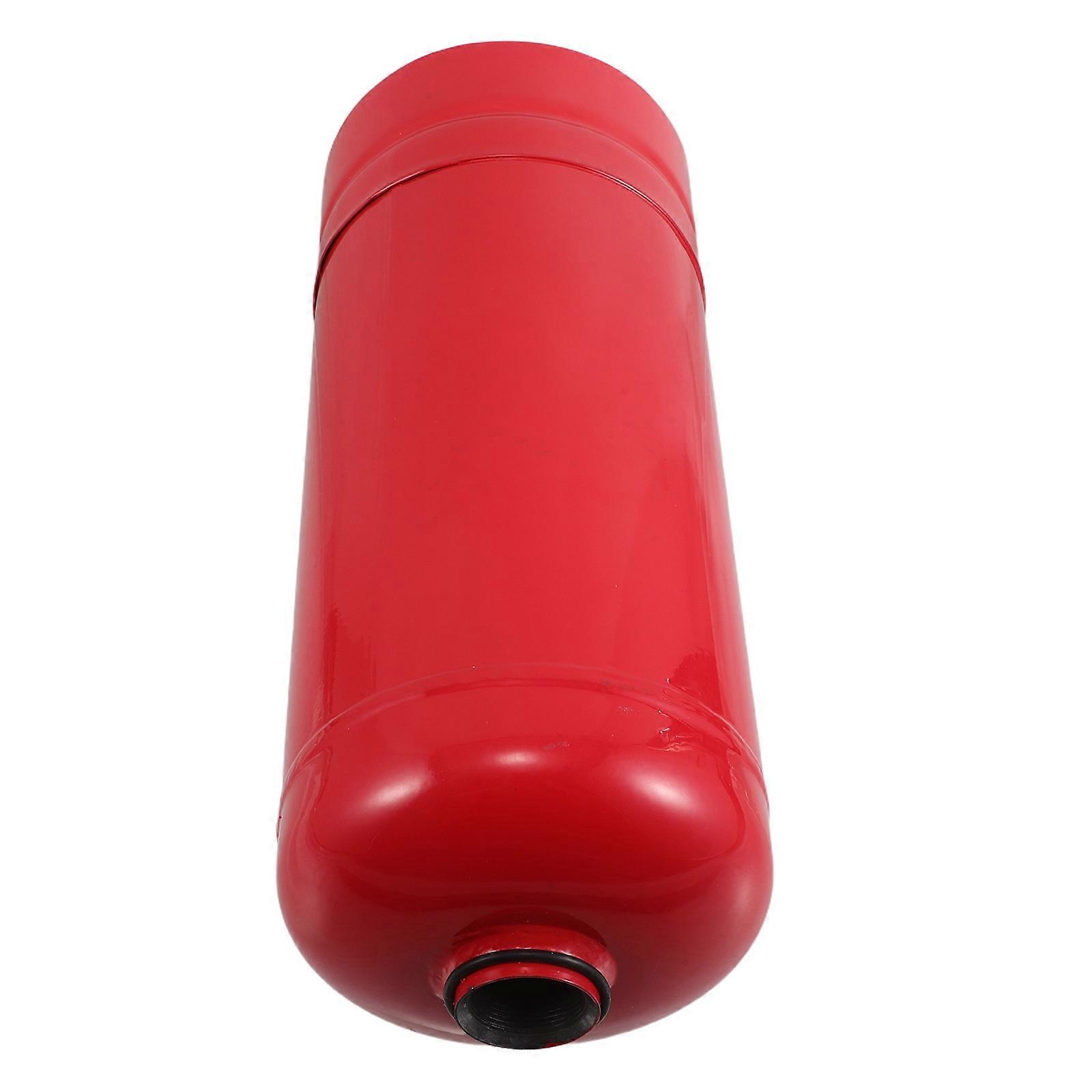 Refillable Fire Extinguisher Steel Cylinder for Home Use 3kg Empty Body