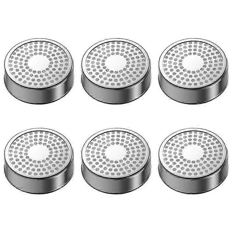 6X Shower Screen Replacement for E61 Espresso Group Head Coffee Machine,Coffee Machine Boiling Head