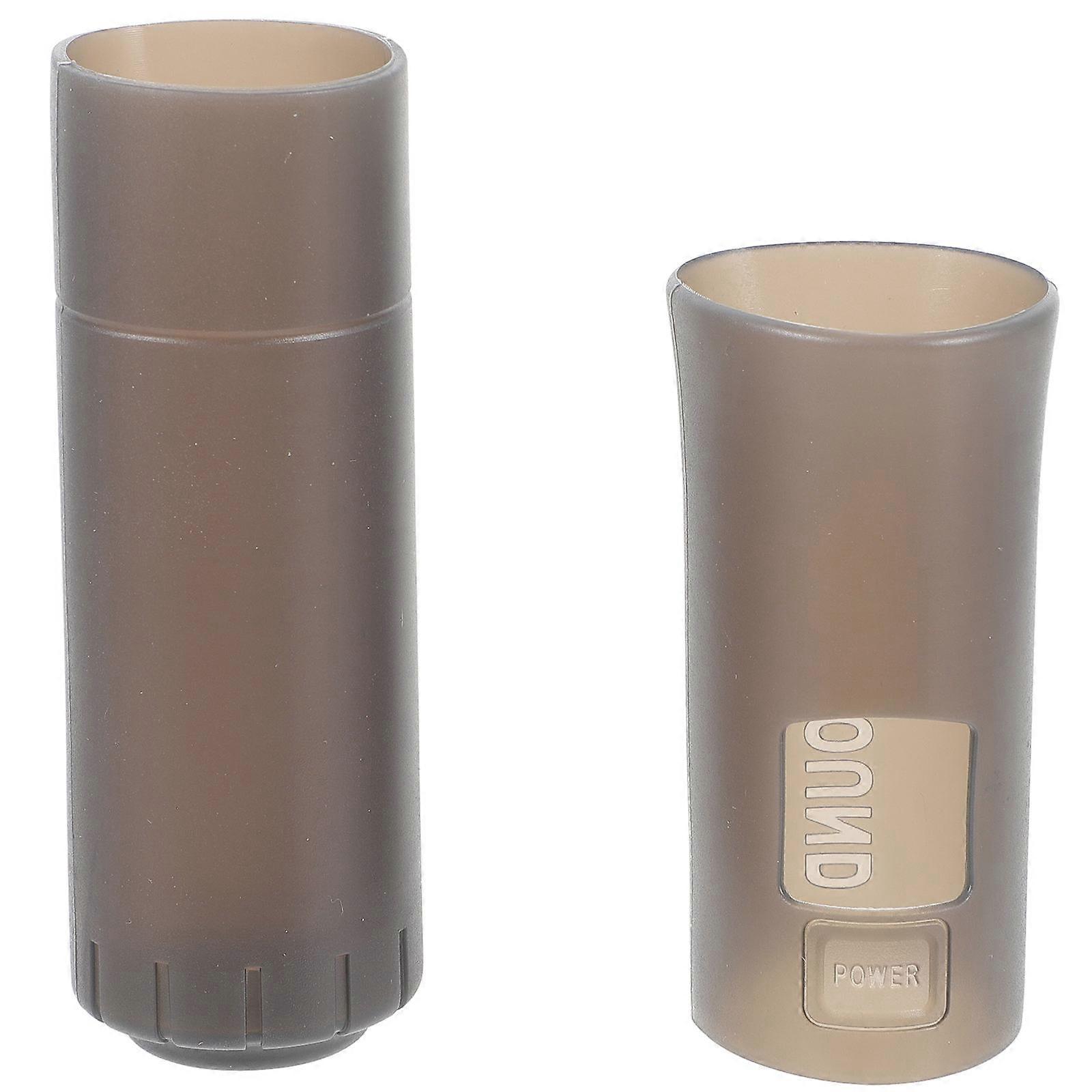 Microphone Handle Cover Silicone Sleeve for Wireless Mic Use 3Pcs