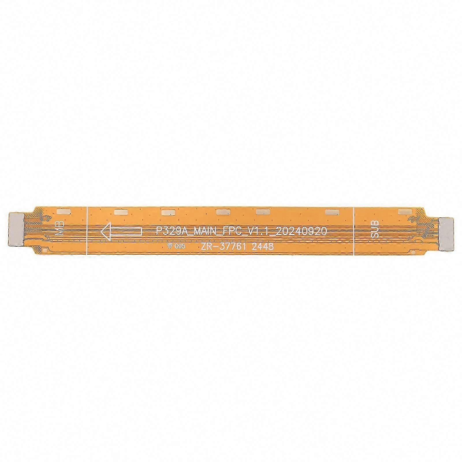 Cable de repuesto flexible para placa base