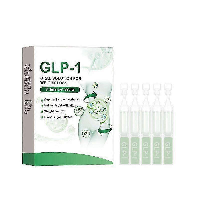 Slimming Restores Body Curve, Farewell to Fat Body Shaping Oral Solution 1/3/5/10box 25-26