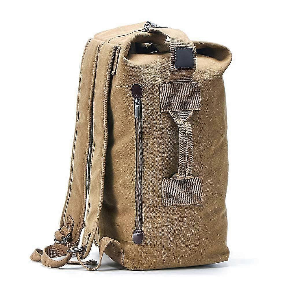 25-26 Duffel Bag Backpack - for Travel.