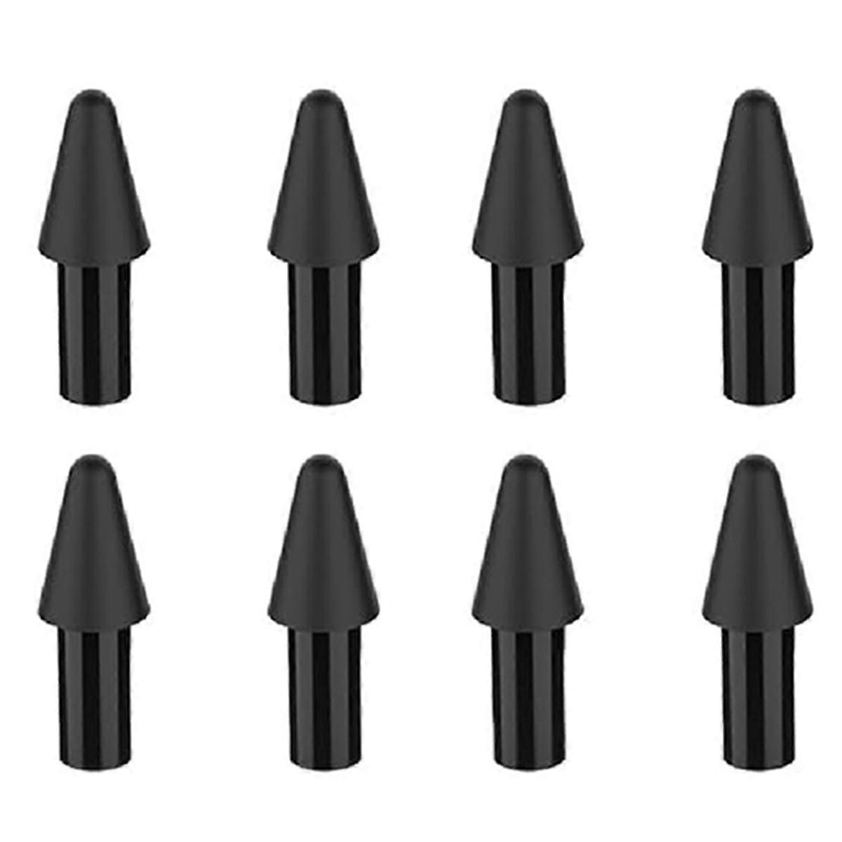 8PCS Marker Pen Tips for Paper Pro , Stylus Pen Replacement Nibs, Marker Pro Nibs
