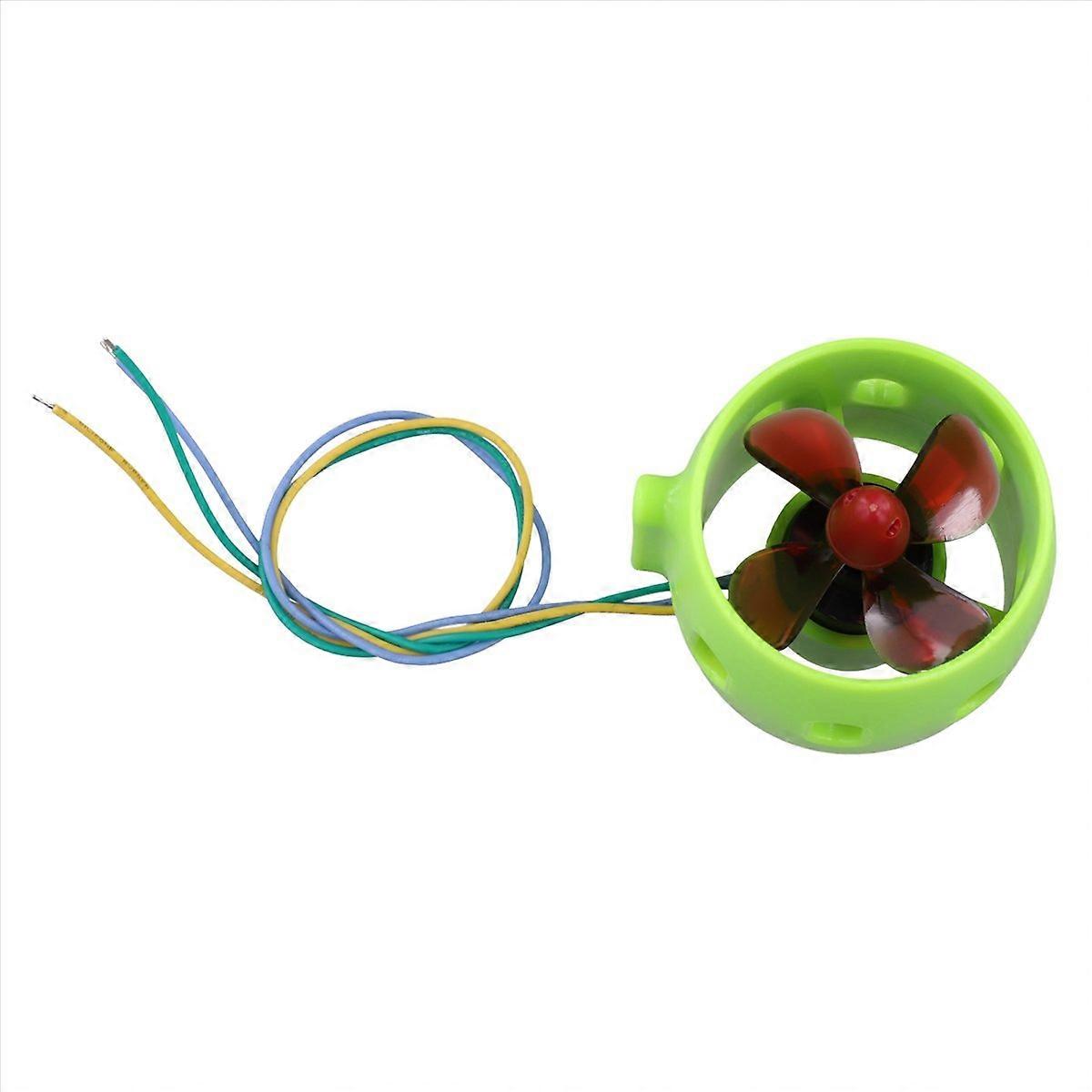 Underwater Brushless Motor Clockwise Brushless Motor Underwater Propeller Brushless Motor CW