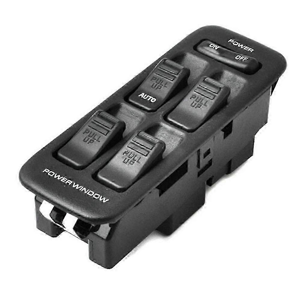 Car Power Window Switch Front Door Control for Mazda BG 323 CA7130