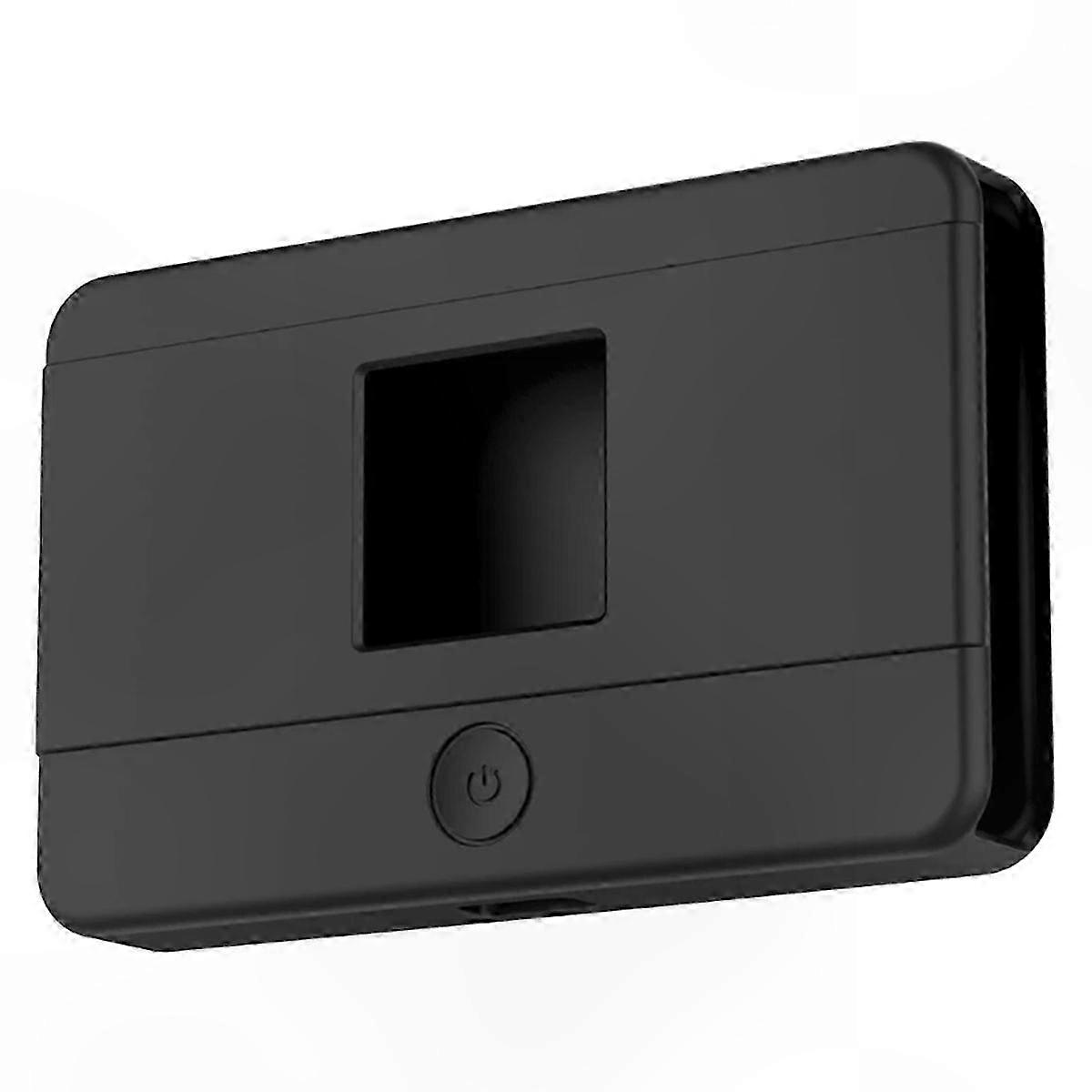 Portable Protective Case for Wi-Fi Router M7350, Durable Silicone Carrying Cover