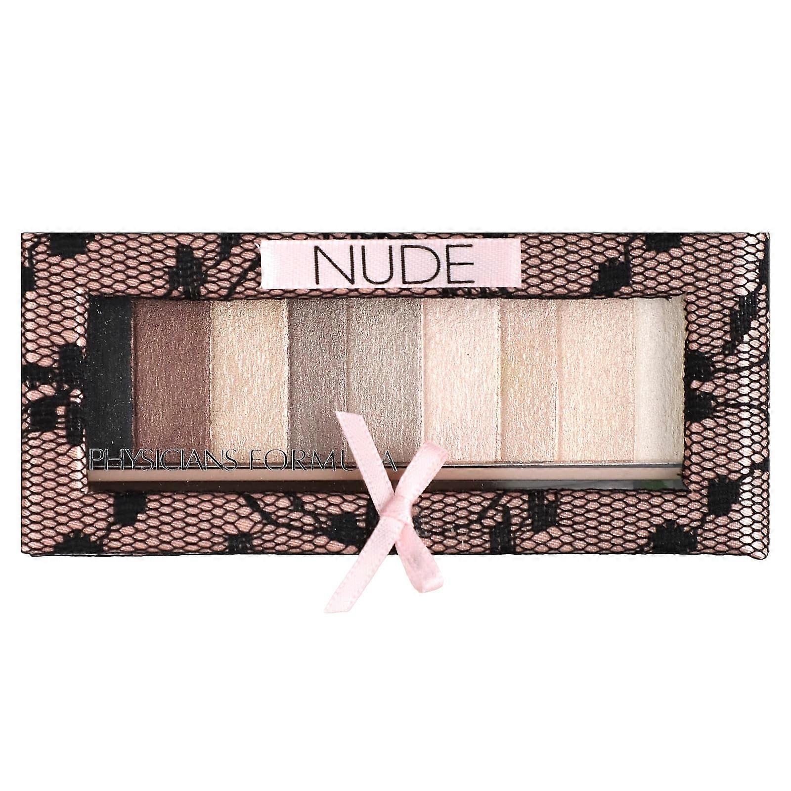 Shimmer Strips, Custom Eye Enhancing Shadow & Liner, 7564 Nude, 0.26 oz (7.5 g)