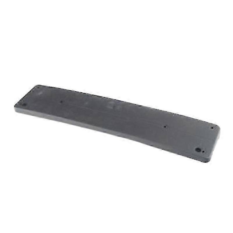 Car Front Bumper License Plate Frame for E-Class W211 2002 2002 2004 2004 2005 2006 A2118850181