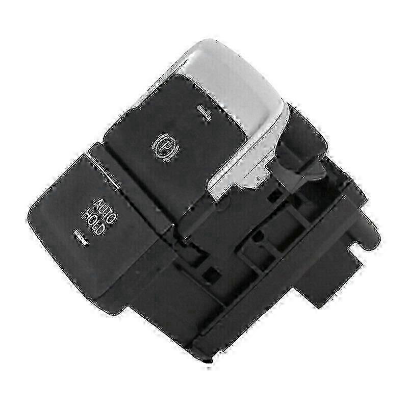 Auto Hold Switch Button for Golf 7 MK7 (2013-2016) with 5G0927225 Electronic Handbrake-Good