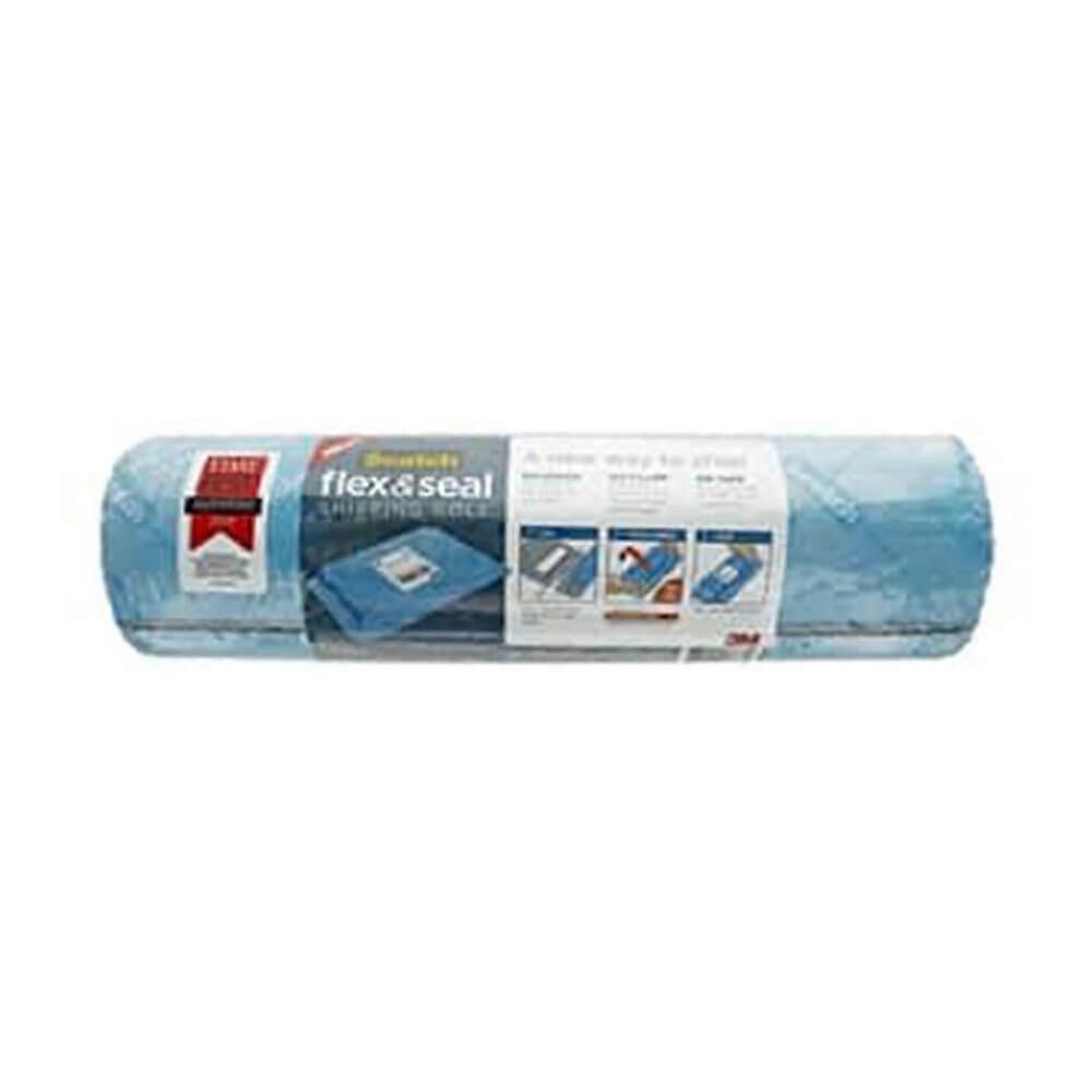 38CMX3M Scotch Flex And Seal Shipping Roll Versatile 3 Layer Construction