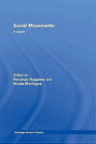 Social Movements: A Reader