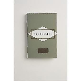 Baudelaire Poems