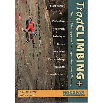 Trad Climbing +