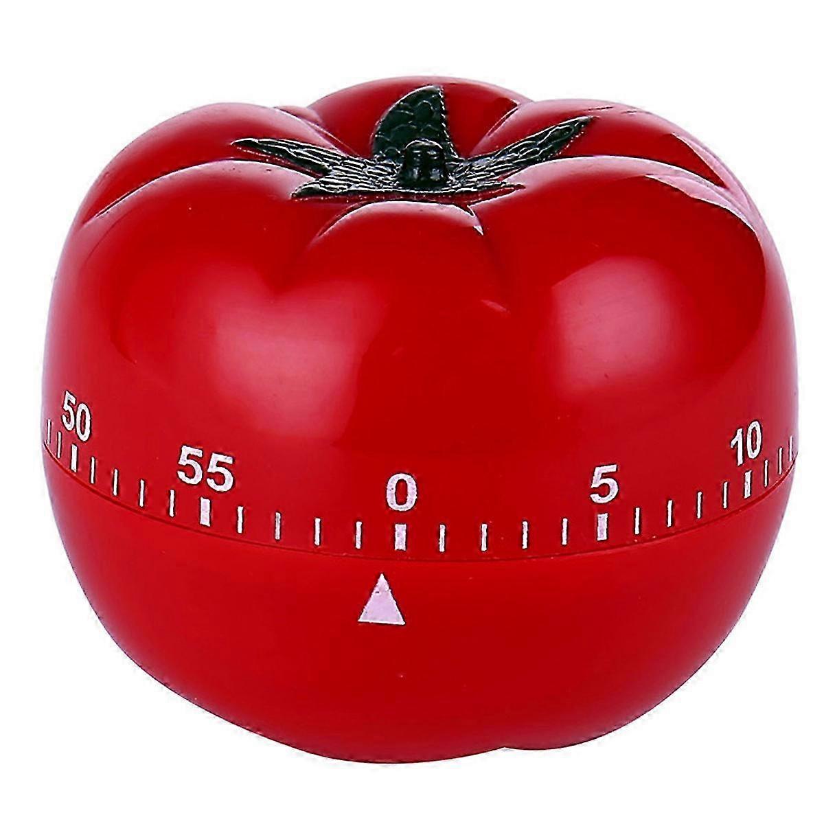 KitchenAid Mechanical Pomodoro Timer, 60 Minutes 25-26s