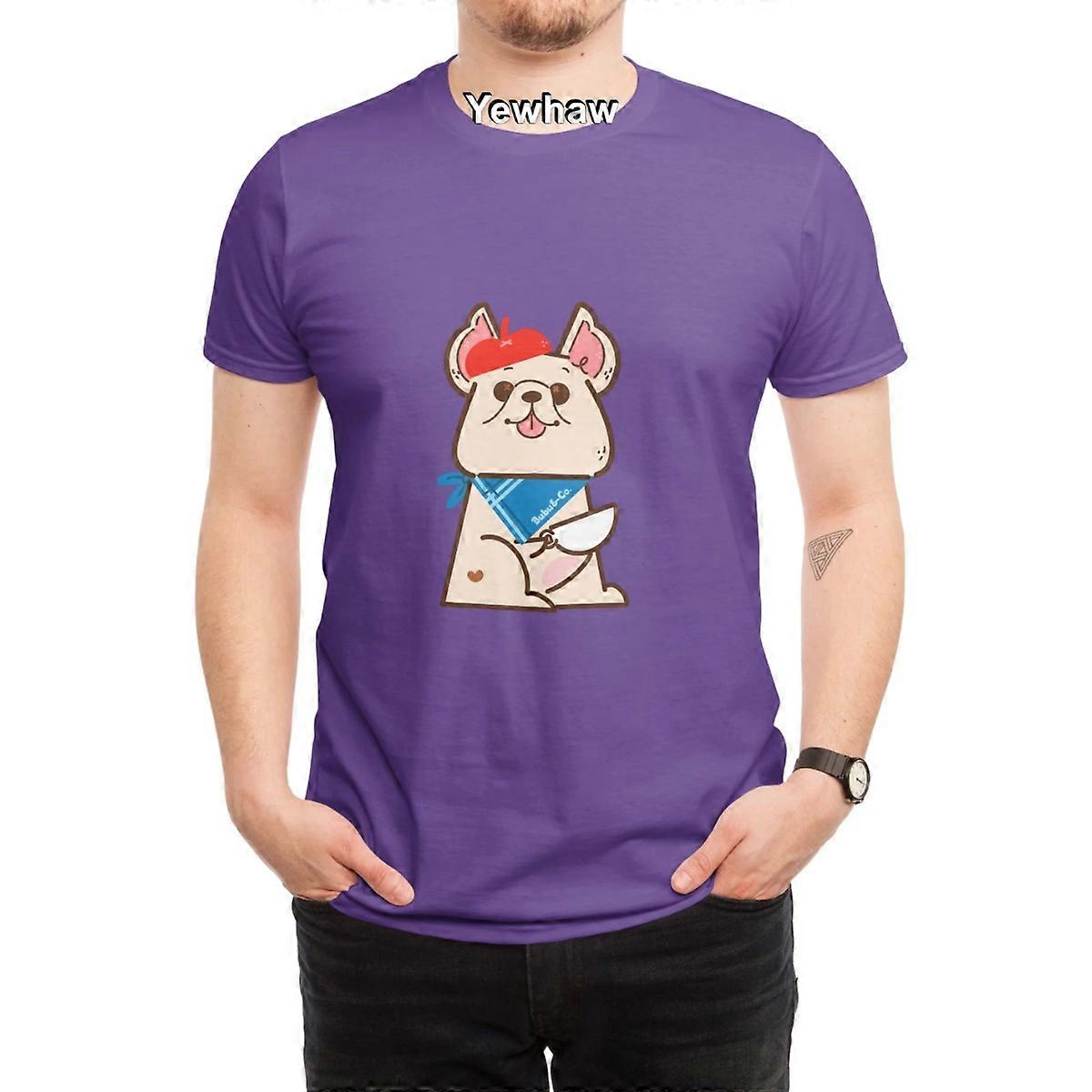 Vanília kölyök póló