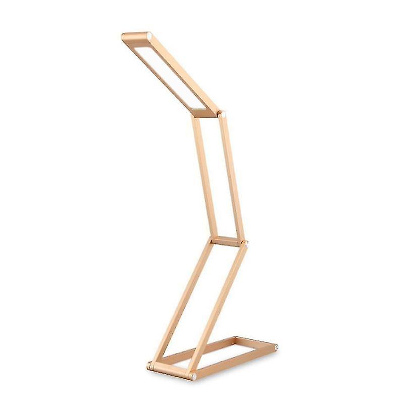 Led Desk Lamp Foldable Dimmable Touch Table Light Folding Led Reading Lights