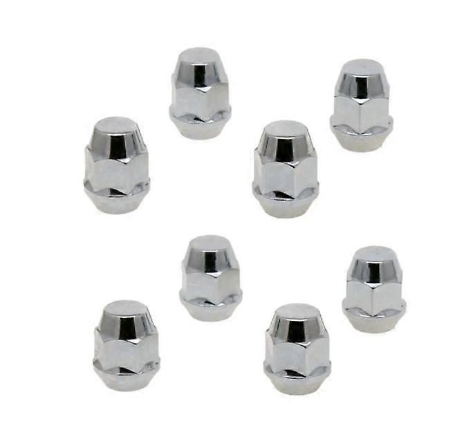 8PCS wheel nut 9010-07002-A000 is suitable for CFMoto CForce UFORCE ZFORCE