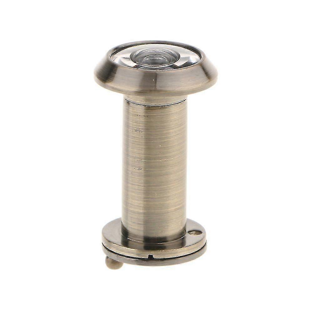 عارض باب ثقب الباب 220 درجة عرض مع غطاء أمن المنزل 14 مم 6 #