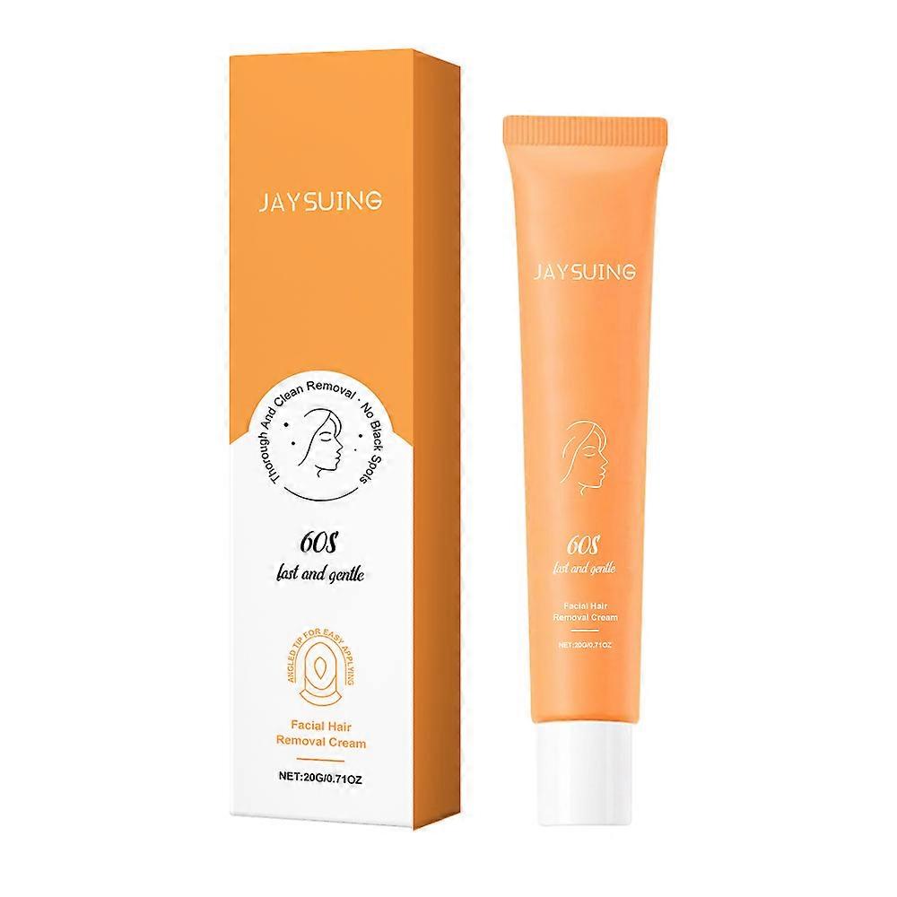 Aloe Vera Sanfte Haarentfernungscreme