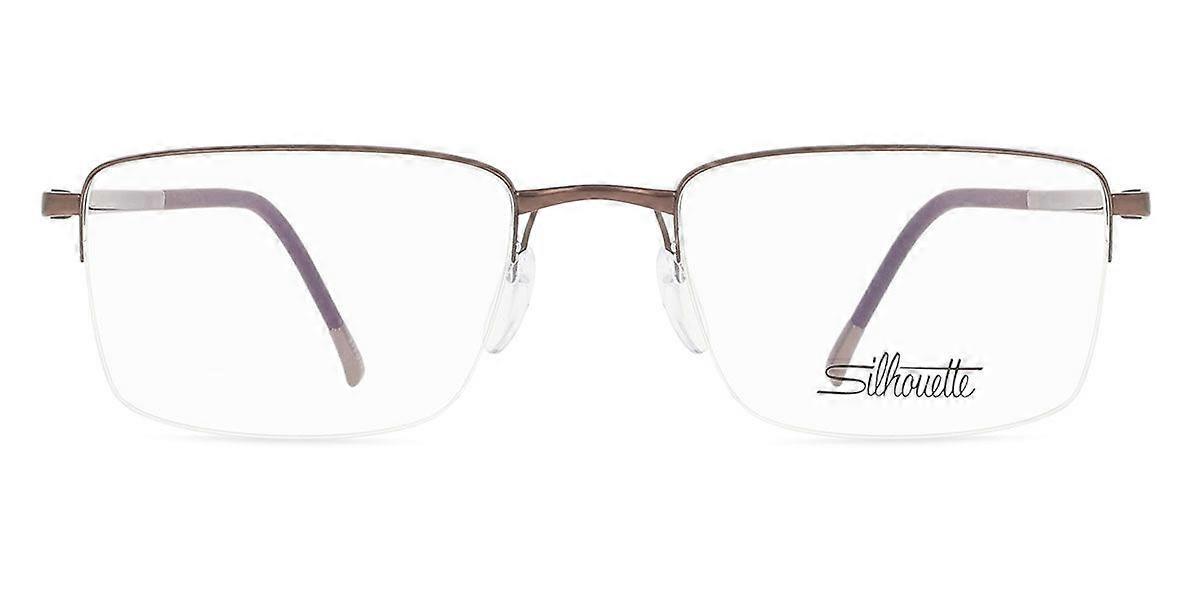 Silhouette 5457/60 6076 Men Eyeglasses