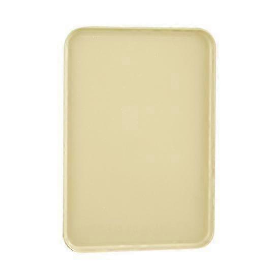 Large capacity serving tray for home use, multi-use plastic food-grade storage tray