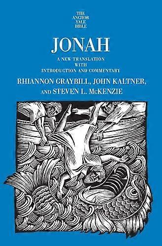 Jonah: A New Translation with Introduction and Commentary