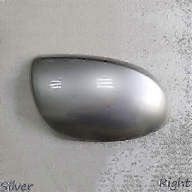 Original Car Accessories For Mazda 2 Demio 2007~2014 Rearview Mirror Cover Reverse Mirror Shell Case Shell Housing