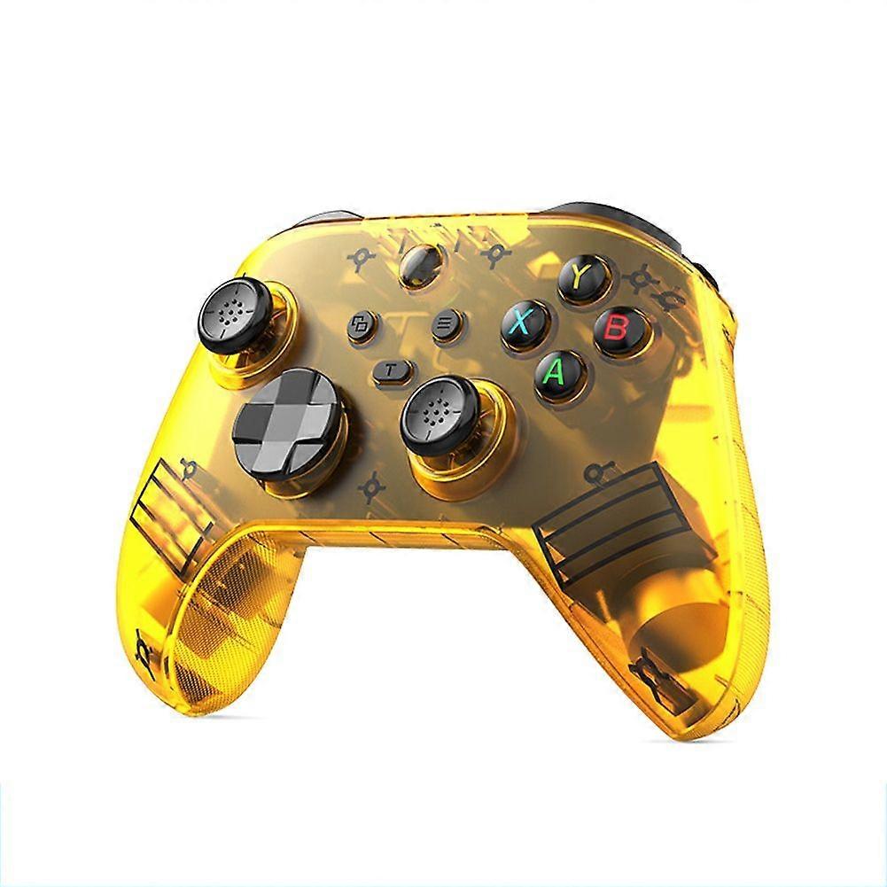 Switch1/2 Controller G6 Double Hall Wireless Bluetooth Gamepads for Switch Pro Console Control Joy