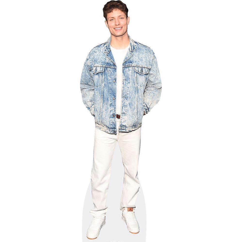 Matt Rife (Trainers) Cardboard Cutout (lifesize OR mini size). Standee. Stand Up.