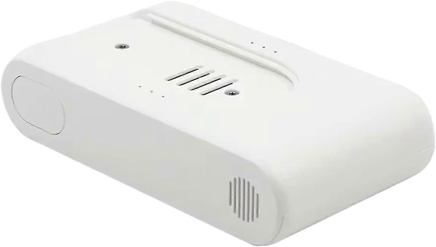 25.2V 5000mAh Rechargeable LithiumIon Battery Replacement for Wireless Vacuum 1S Compatible