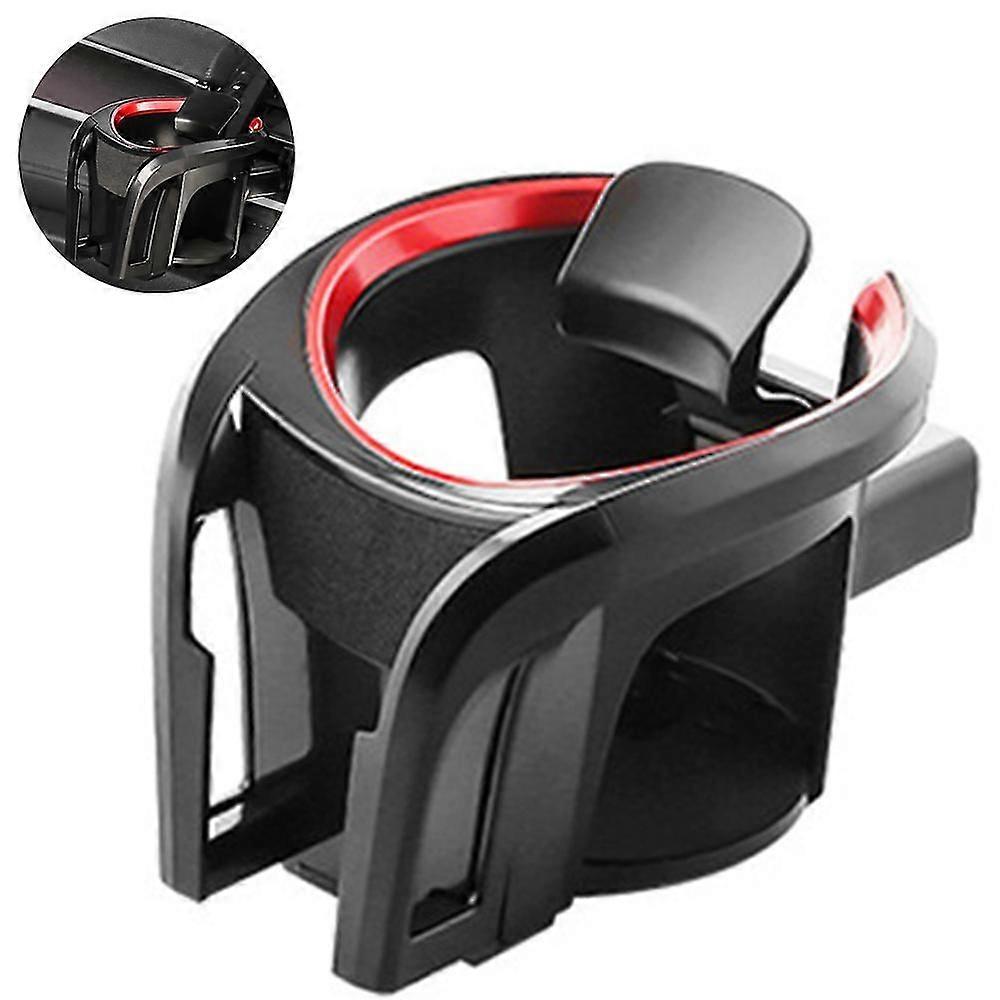 Adjustable Cup Holder Adapter, Compatible With 32/40 Ounce Well