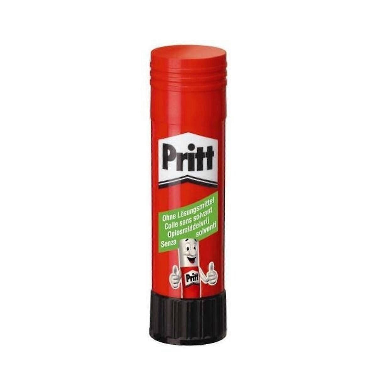 Glue stick Pritt 12 Units 22 g