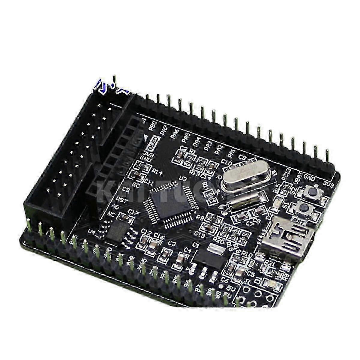 STM32F103C8T6 Fejlesztő Tábla - Nagy megbízhatóságú alapmodul elektronikai projektekhez (H6A5)