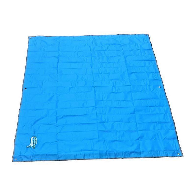 tent for a trailer Pioneer 2 Softshell Tent | CVT 48"