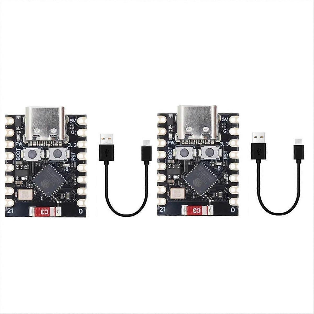 2PCS NMminer BTC Solo Miner PRO+ 308KH/S Hashrate Miner Bitcoin Mini Miner Mining Miner for Home Off