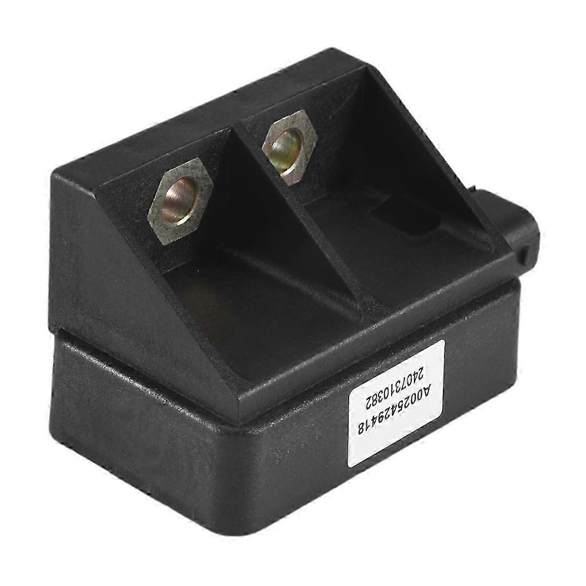 YAW Rate Sensor Traction Control Module A0025429418 compatible ML