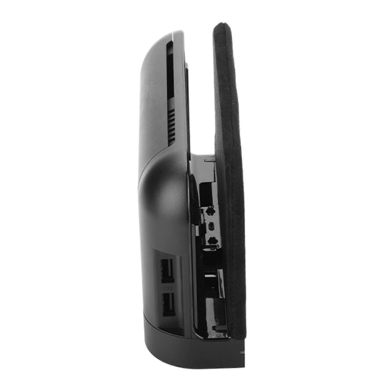 Charging Dock Protector For NS2 Scratchproof Dust Cover Dock Front Panel Double Side Soft Fabric Cover Multicolor