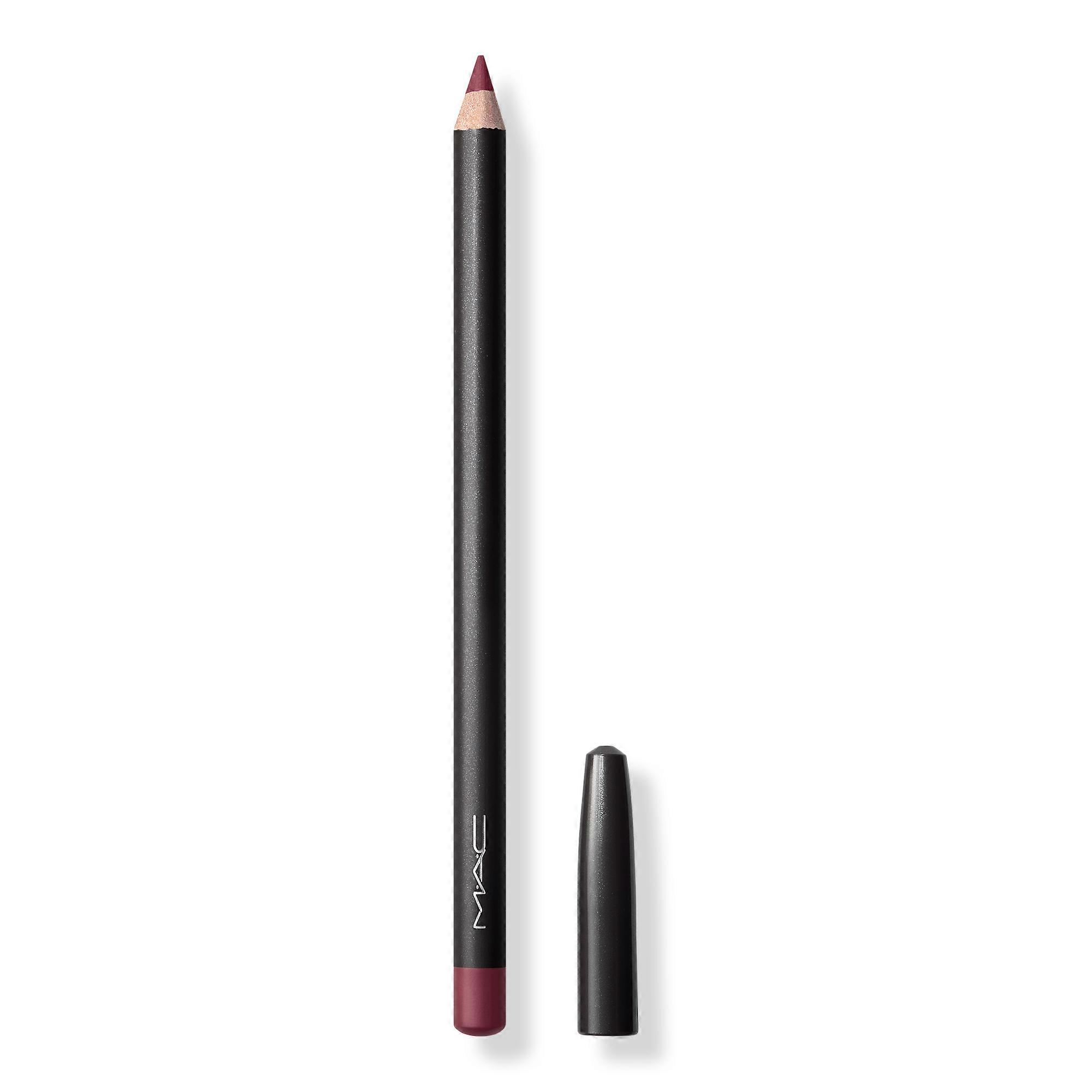 Mac Lip Pencil, Burgundy, 0.05 Oz