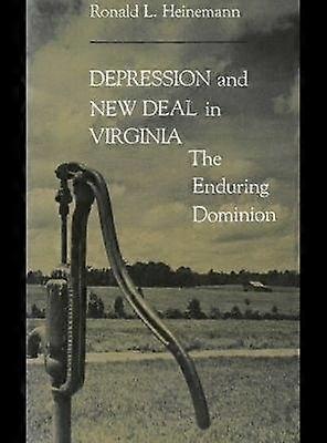 Depression and New Deal in Virginia